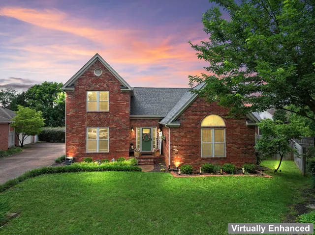 $532,000 | 707 Bradford Place, Murfreesboro, TN 37130