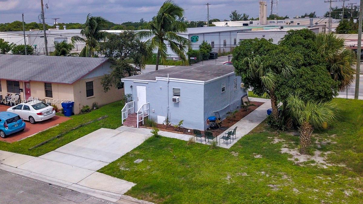 1265 Silver Beach Road Riviera Beach, FL 33404 - Photo 17 of 20