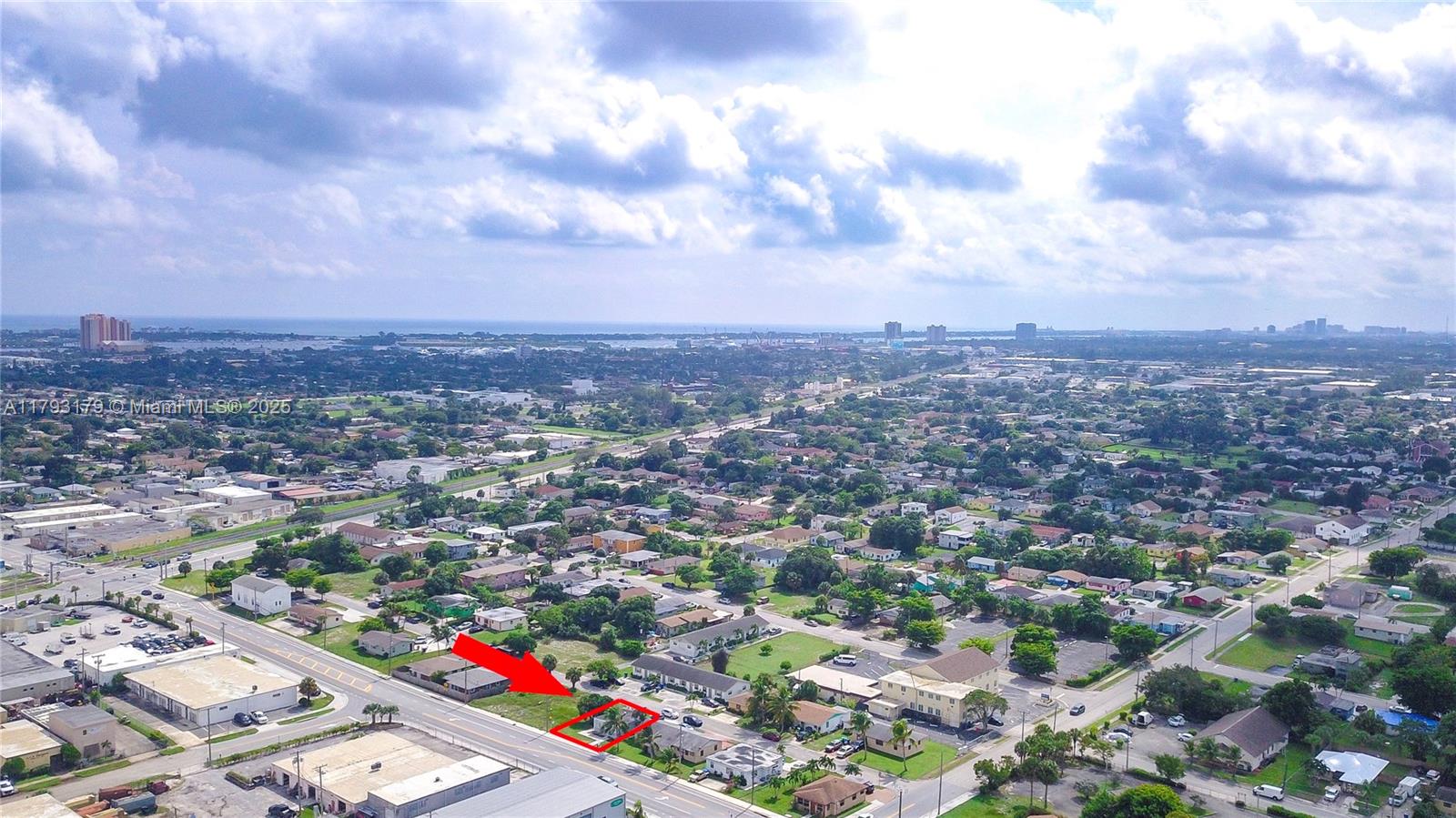 1265 Silver Beach Road Riviera Beach, FL 33404 - Photo 20 of 20