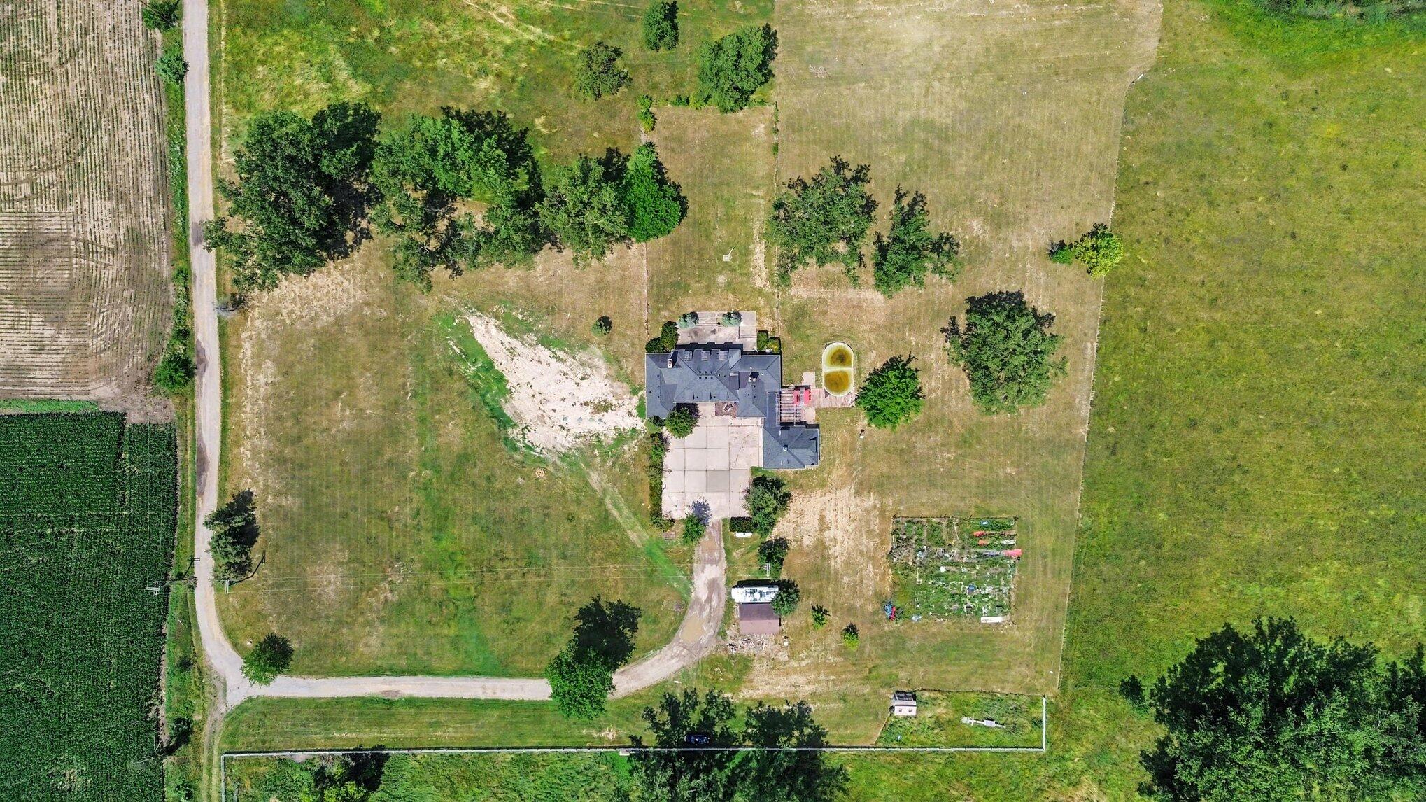 510 Willow Road Milan, MI 48160 - Photo 51 of 52 054_file_3357