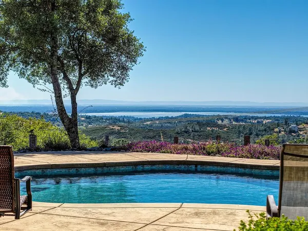 $1,399,999 | 3033 Ridgeline Drive, Rescue, CA 95672