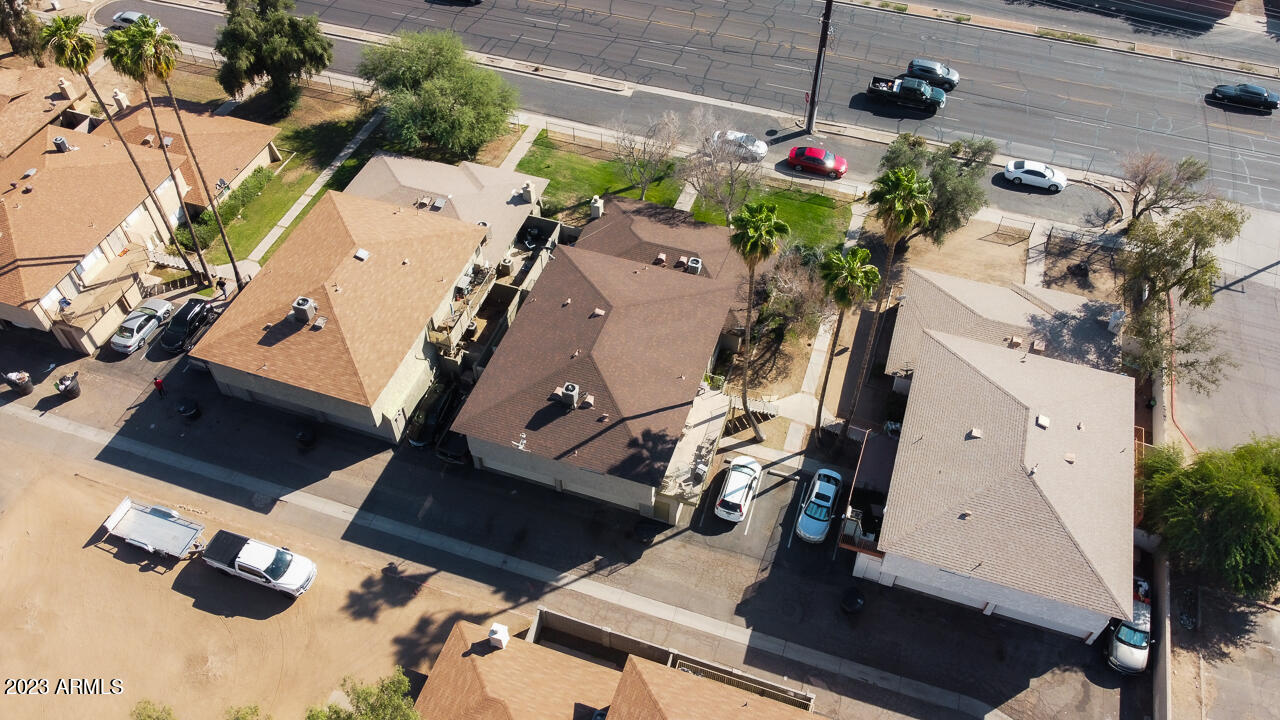 3320 West Northern Avenue Phoenix, AZ 85051 - Photo 21 of 21 DJI_0369