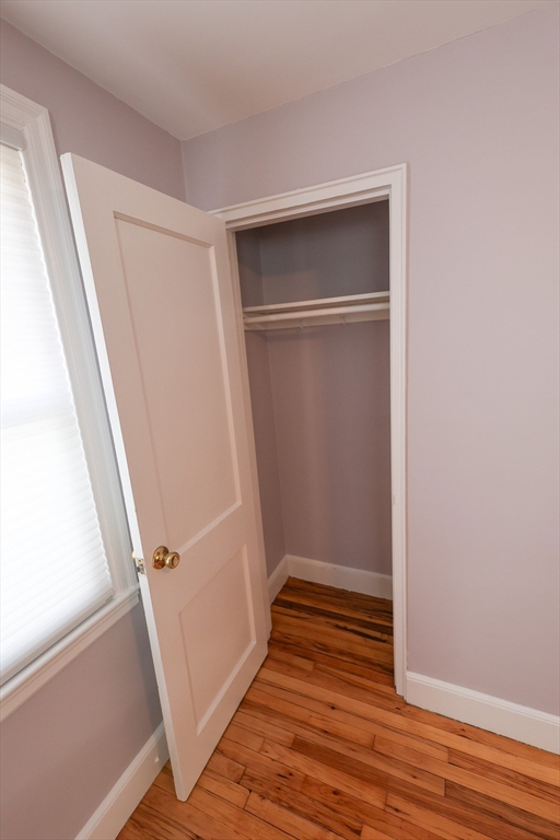 33 Paragon Road, Unit 1 Boston, MA 02132 - Photo 20 of 20 a view of an empty room