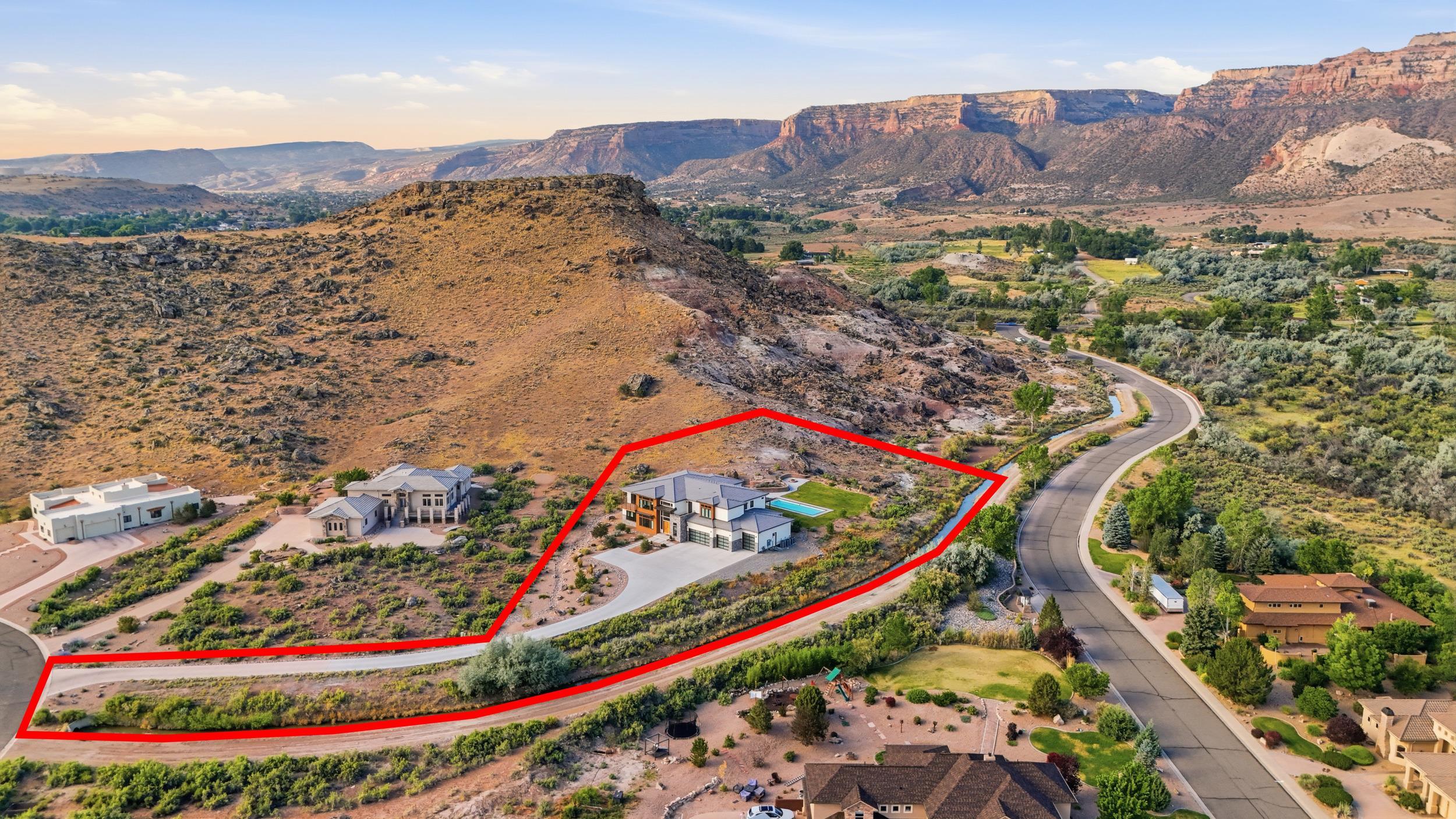 487 Riggs Way Grand Junction, CO 81507 - Photo 41 of 42