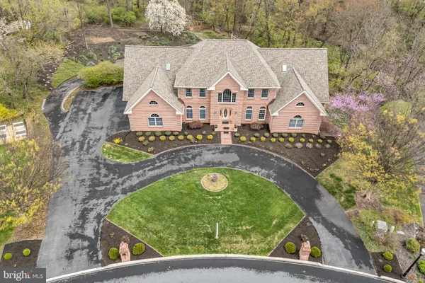 $1,499,000 | 2004 Mountain Pine Drive, Mechanicsburg, PA 17050