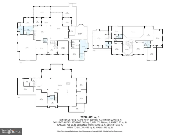 $1,499,000 | 2004 Mountain Pine Drive, Mechanicsburg, PA 17050