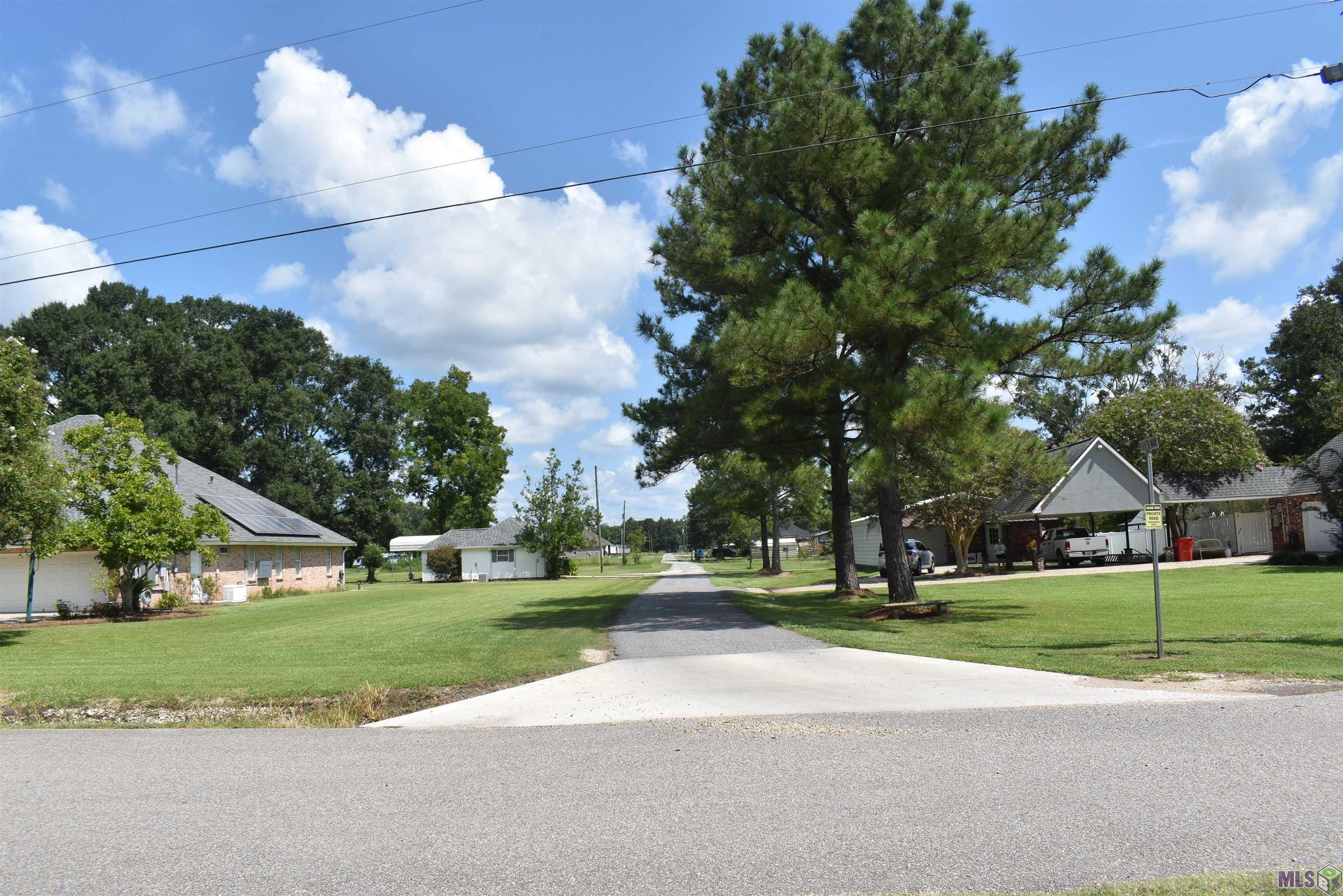 Tbd Tbd R And V Way Street St. Amant, LA 70774 - Photo 2 of 8