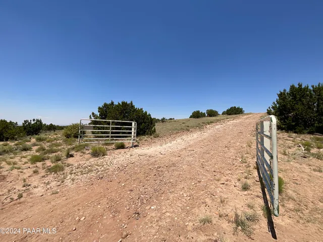 $290,000 | 6379 County Road, St. Johns, AZ 85936