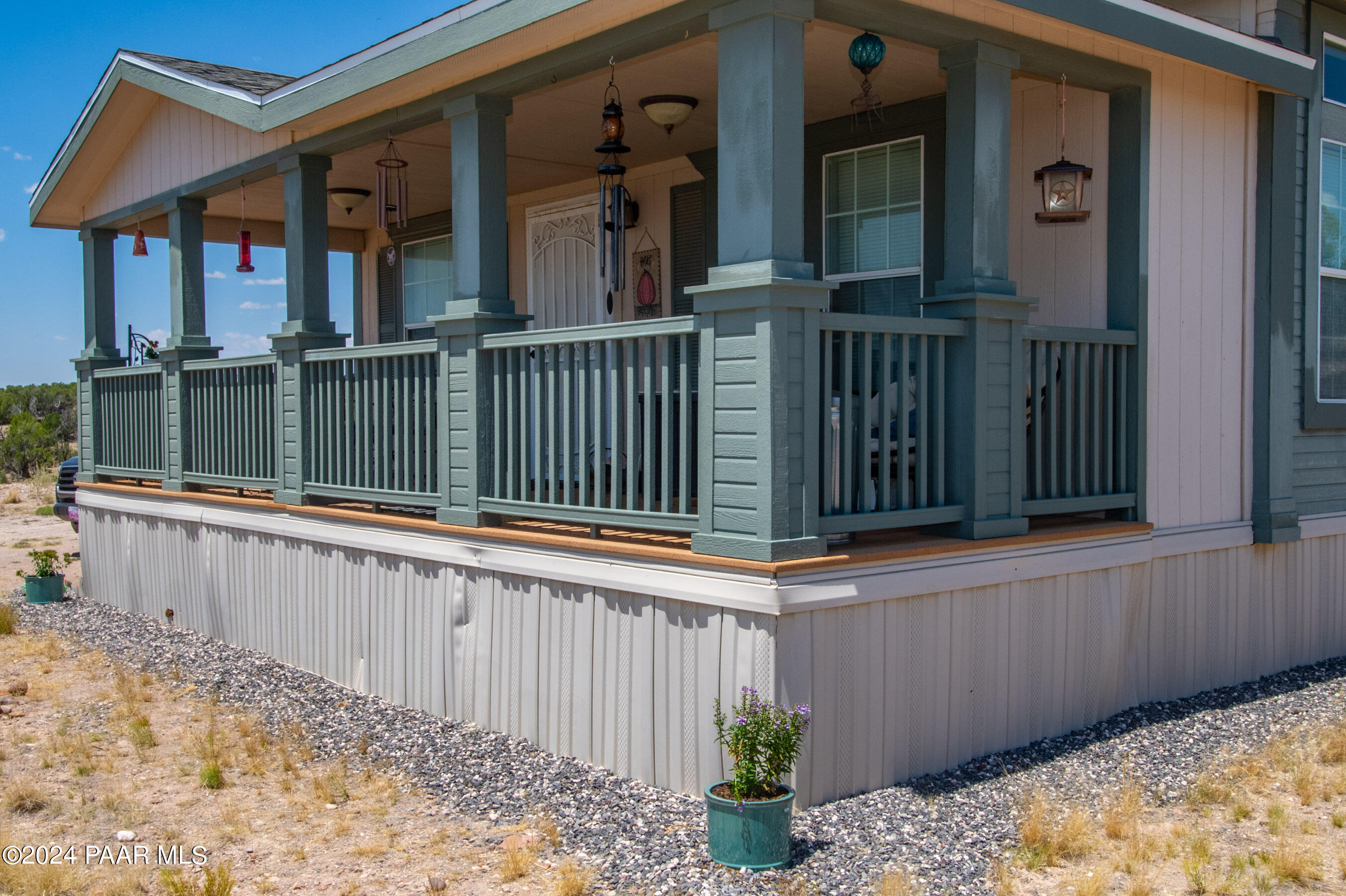 6379 County Road St. Johns, AZ 85936 - Photo 3 of 29 deervalley-39