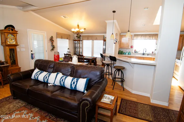 $290,000 | 6379 County Road, St. Johns, AZ 85936