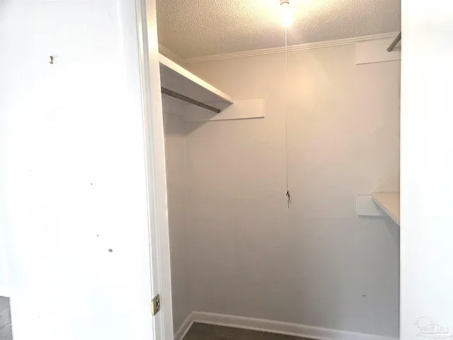 a view of small space