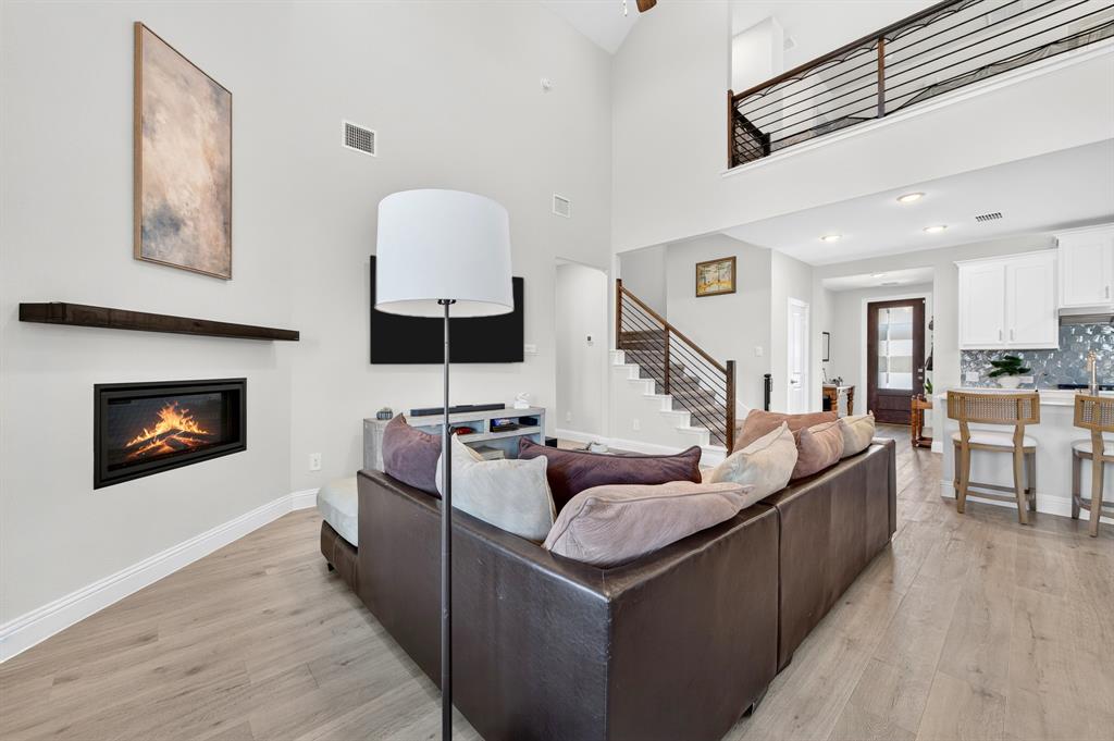 3829 PEARLWOOD Road Little Elm, TX 75068 - Photo 7 of 40 Gallery Image 7