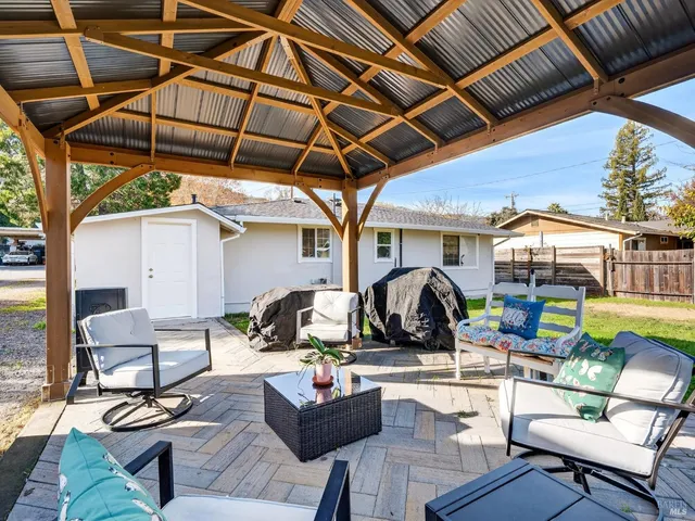 $420,000 | 1741 Adams Street, Ukiah, CA 95482