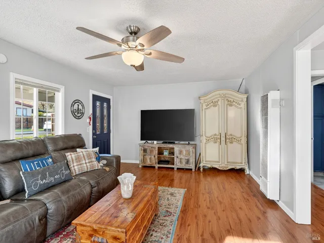 $420,000 | 1741 Adams Street, Ukiah, CA 95482