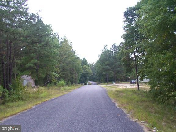 Vip Jon Road Woodford, VA 22580 - Photo 2 of 8 a view of outdoor space