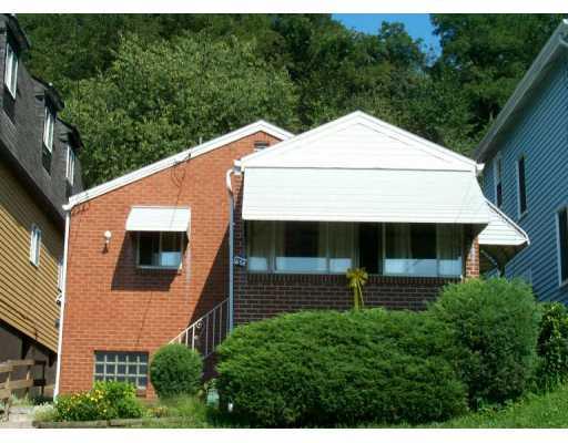 1322 Beaver Road Ambridge, PA 15003 - Photo 1 of 1 Exterior Front.