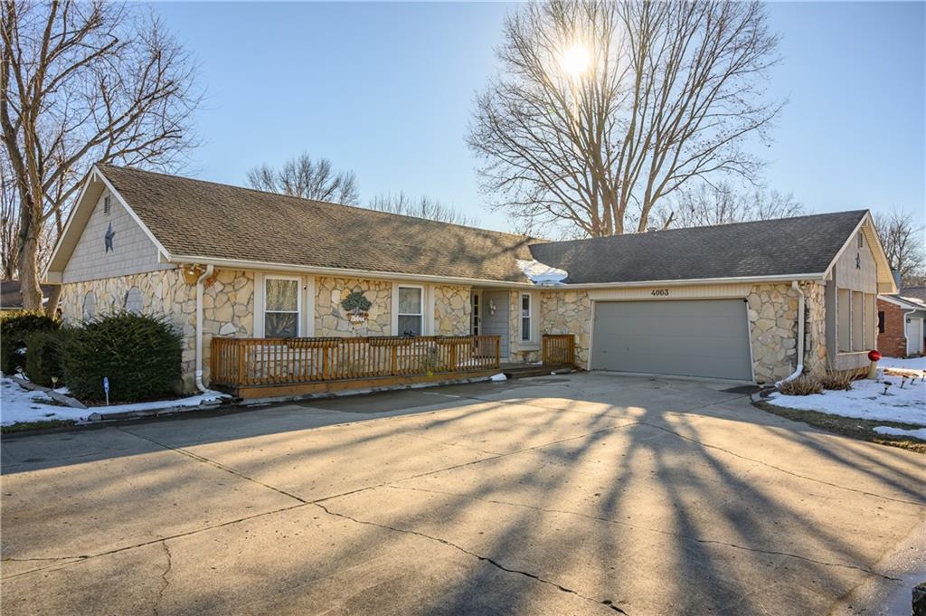 4003 Fairview Road Greenwood, IN 46142 - Photo 1 of 35 Gallery Image 1