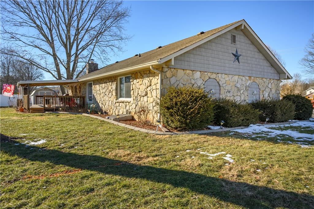 4003 Fairview Road Greenwood, IN 46142 - Photo 30 of 35 Gallery Image 30