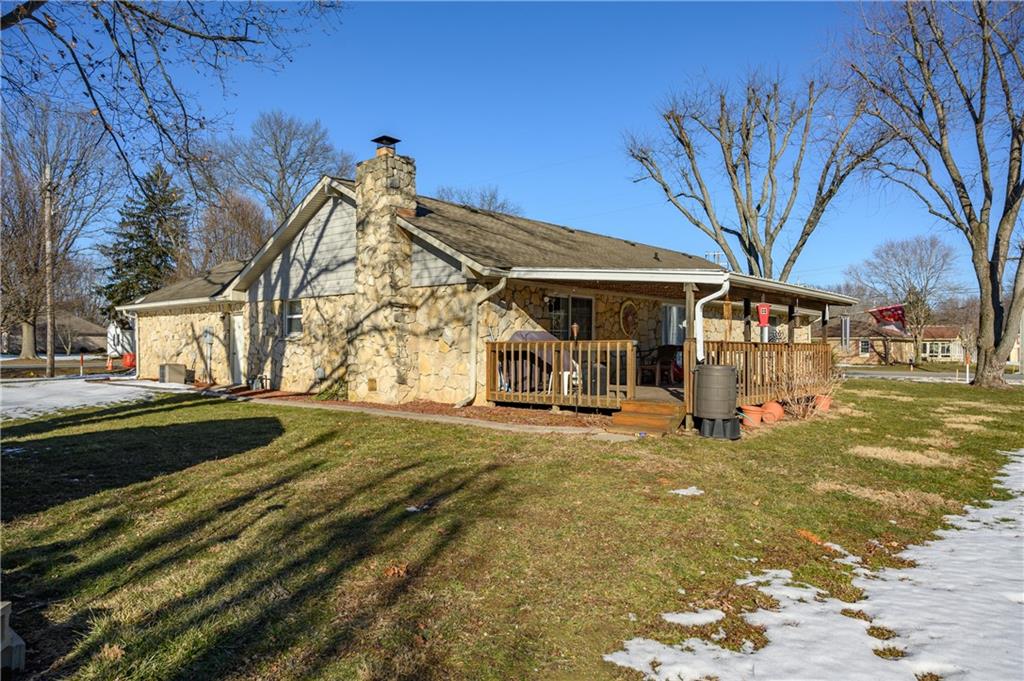 4003 Fairview Road Greenwood, IN 46142 - Photo 31 of 35 Gallery Image 31