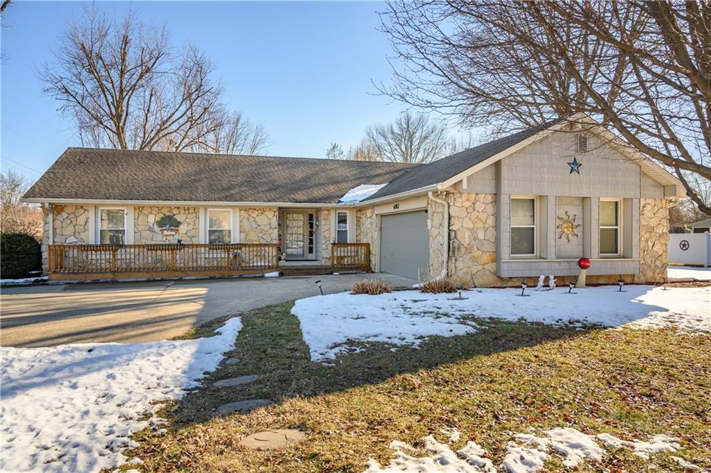 4003 Fairview Road Greenwood, IN 46142 - Photo 32 of 35 Gallery Image 32