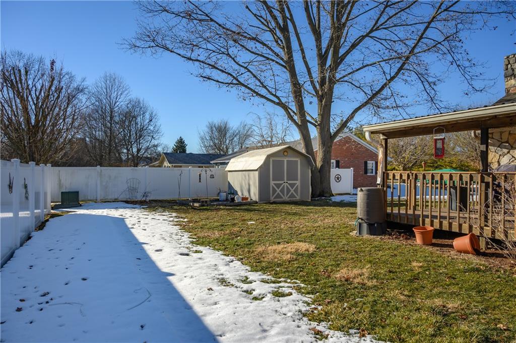 4003 Fairview Road Greenwood, IN 46142 - Photo 33 of 35 Gallery Image 33