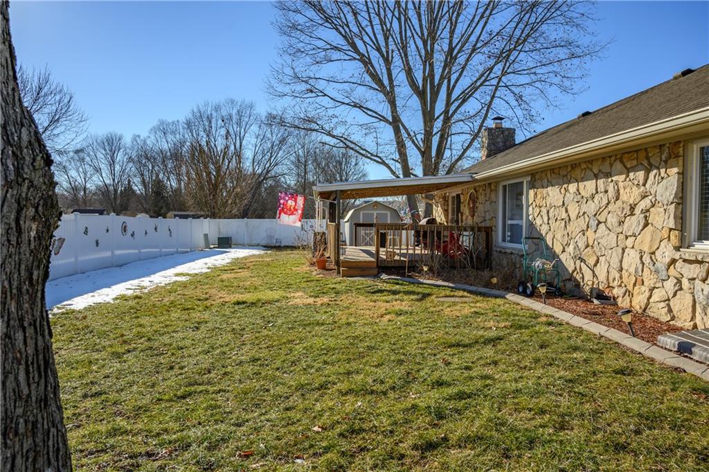 4003 Fairview Road Greenwood, IN 46142 - Photo 34 of 35 Gallery Image 34