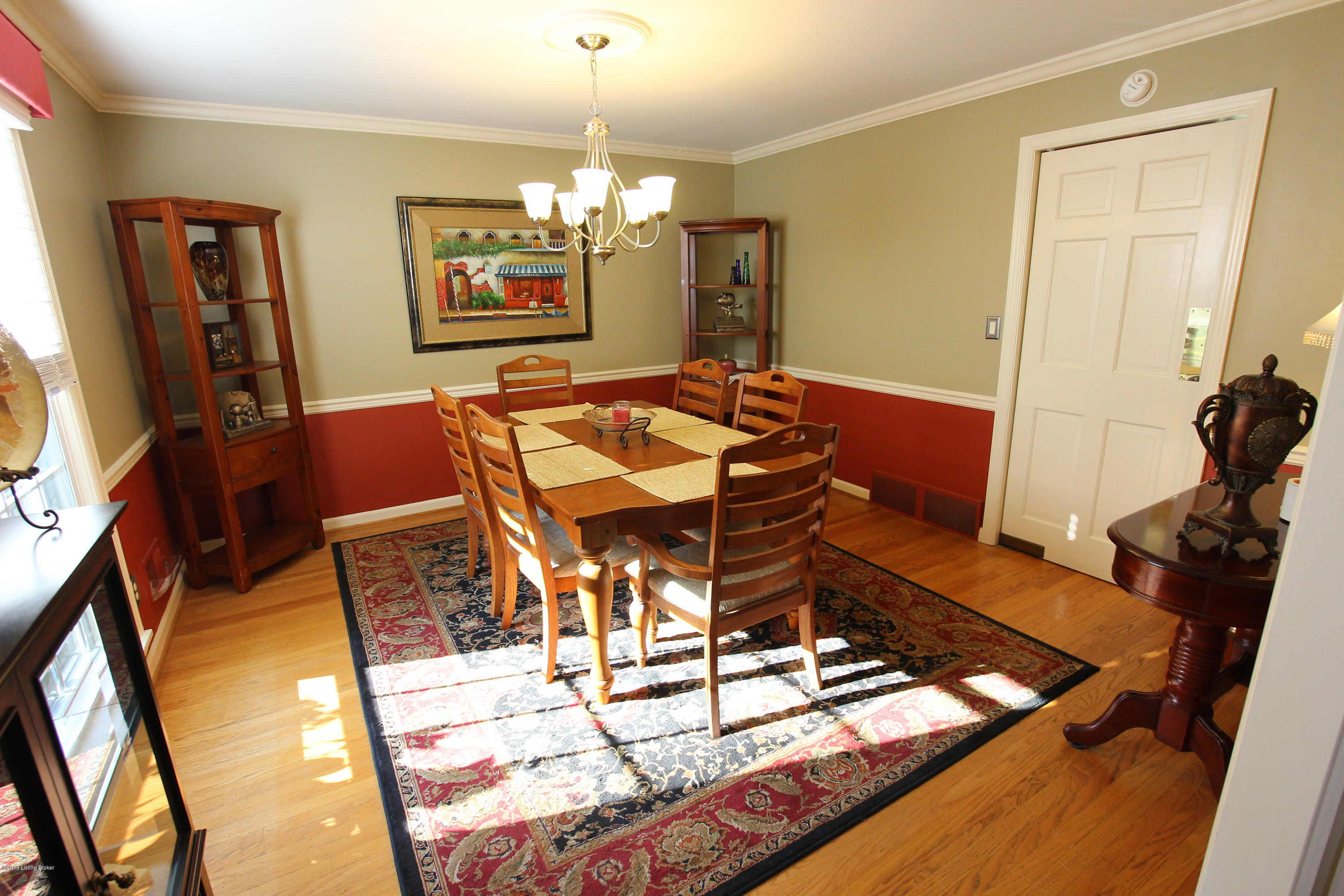 3509 River Bluff Road Prospect, KY 40059 - Photo 7 of 38 Formal Dining