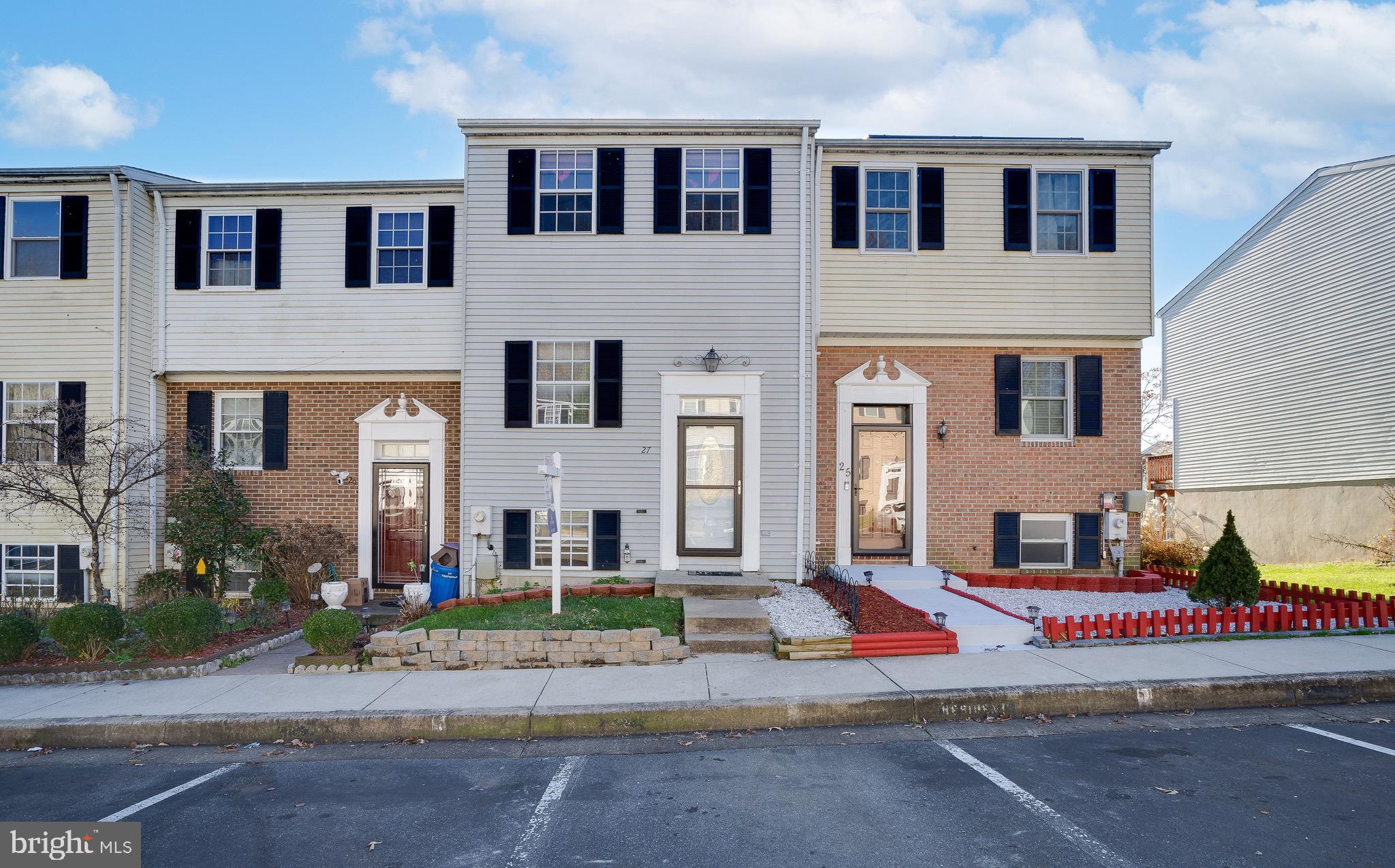 27 Cartwright Court Rosedale, MD 21237 - Photo 1 of 27 Gallery Image 1