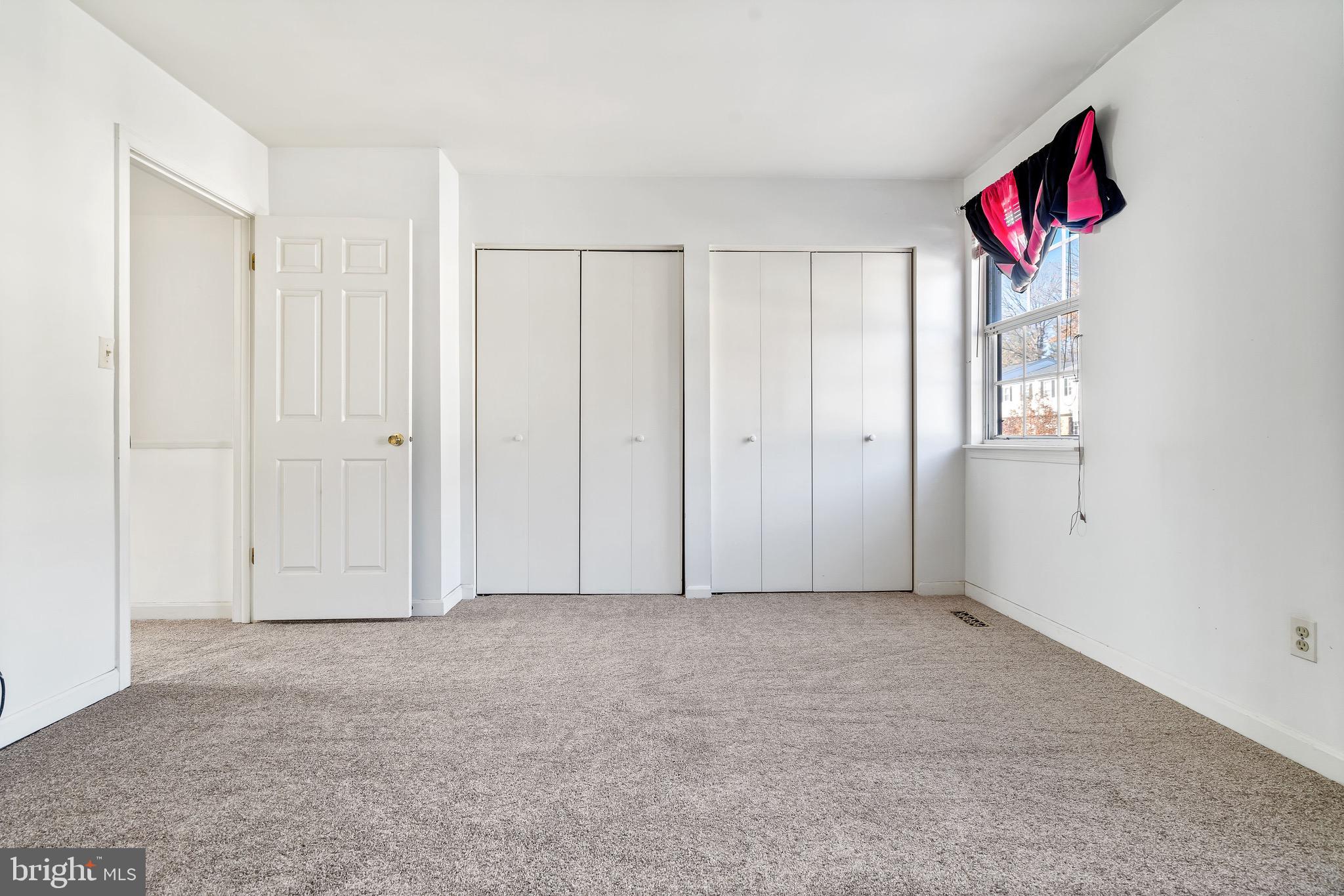 27 Cartwright Court Rosedale, MD 21237 - Photo 12 of 27 Primary bedroom
