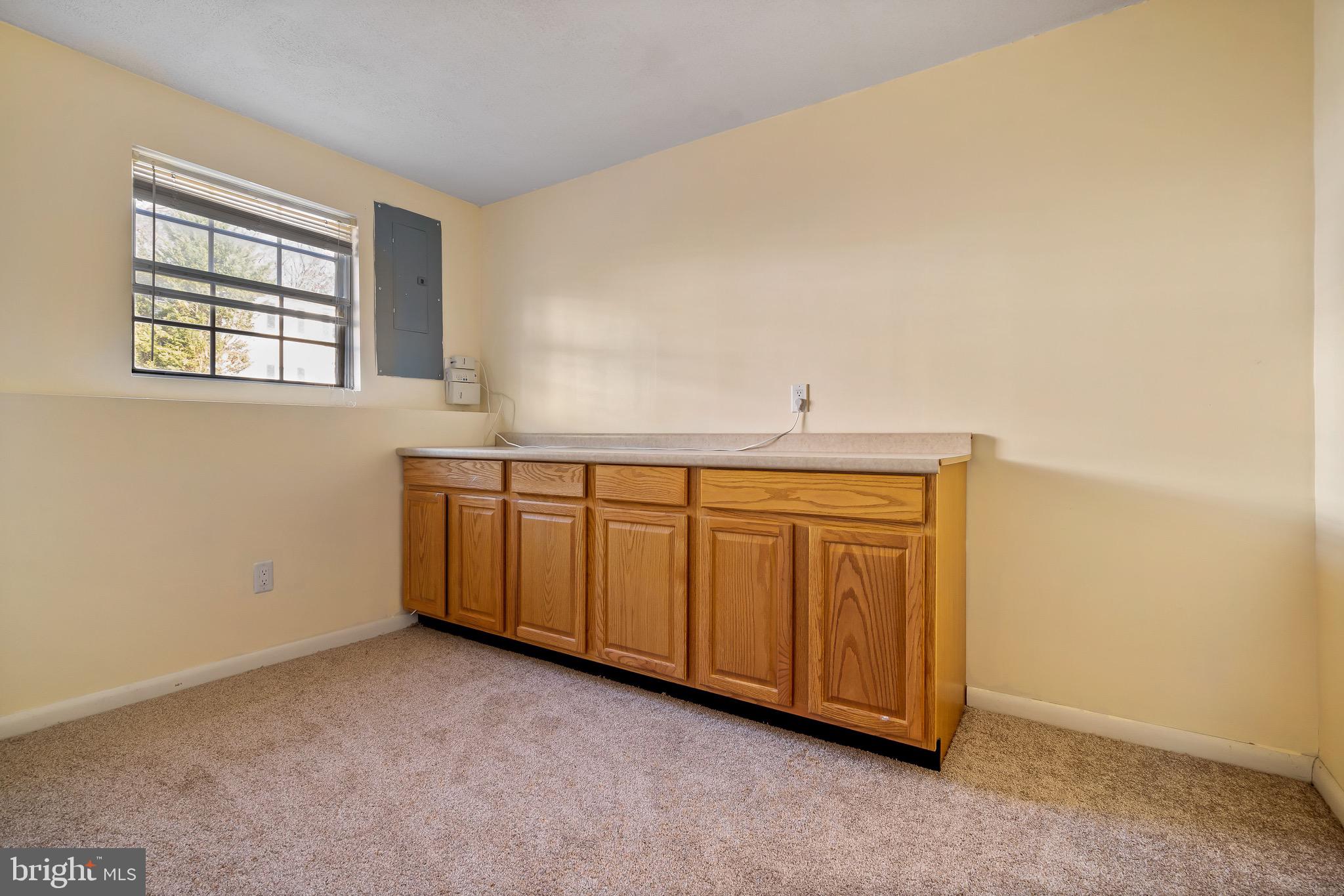 27 Cartwright Court Rosedale, MD 21237 - Photo 16 of 27 Lower level bedroom