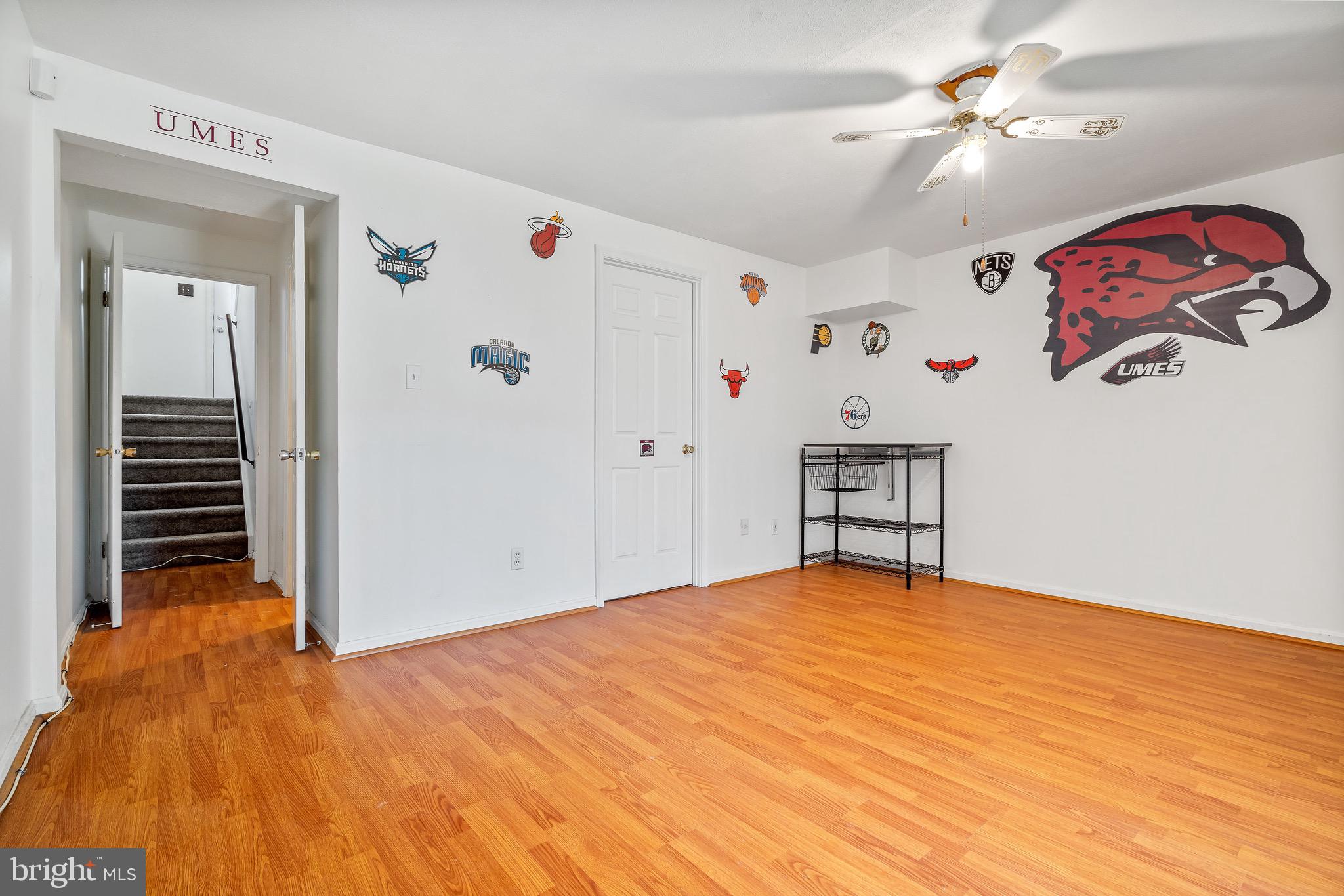 27 Cartwright Court Rosedale, MD 21237 - Photo 18 of 27 Basement