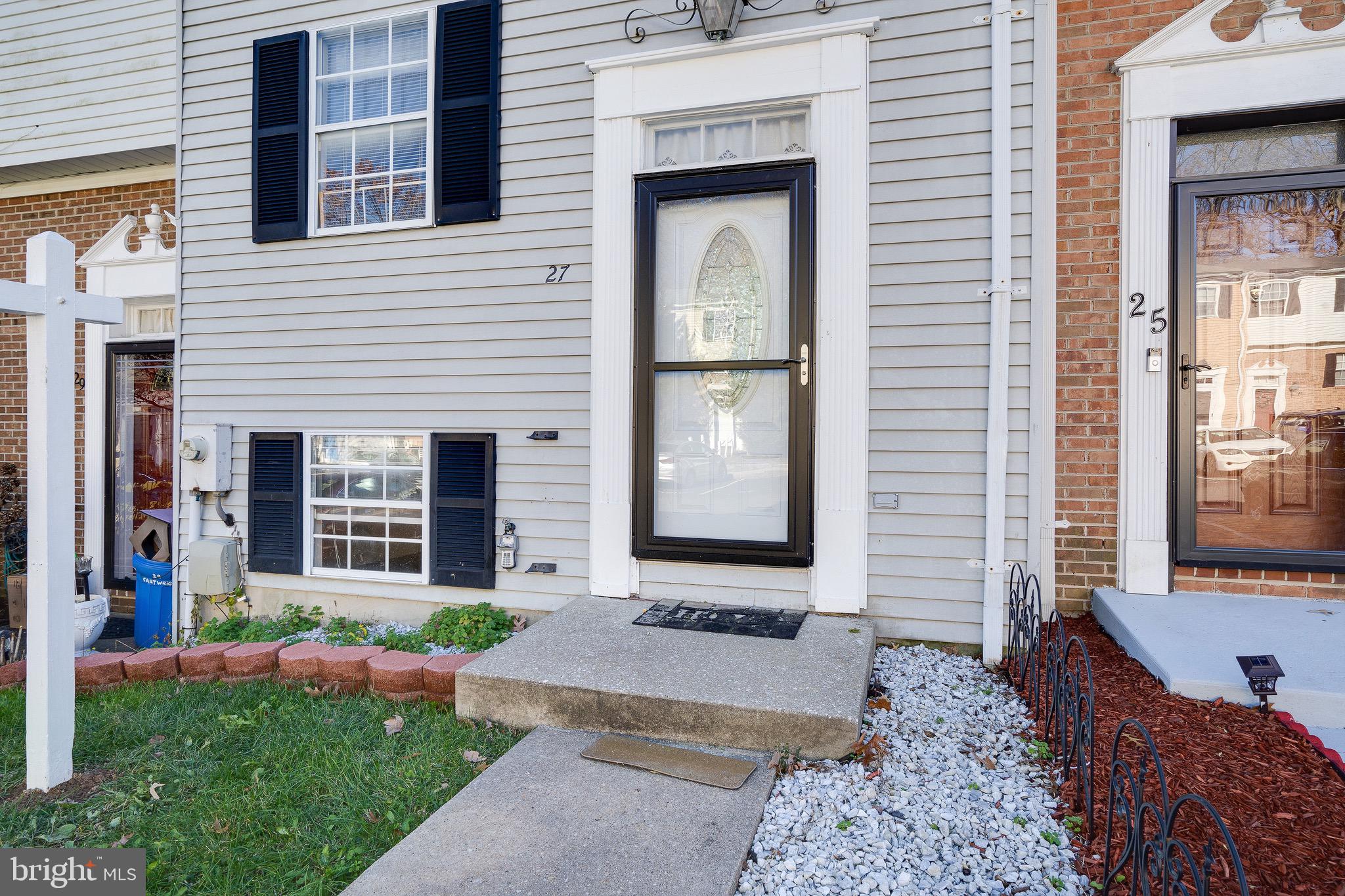 27 Cartwright Court Rosedale, MD 21237 - Photo 2 of 27 Gallery Image 2