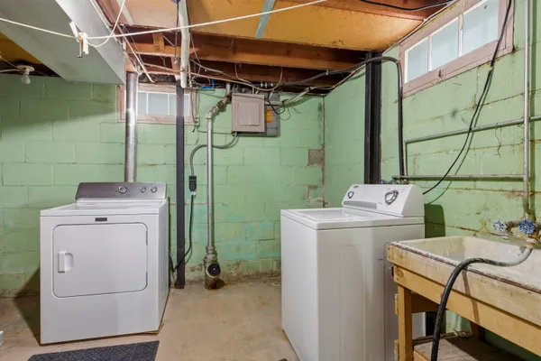 $225,000 | 308 South Birch Street, Kimberly, WI 54136