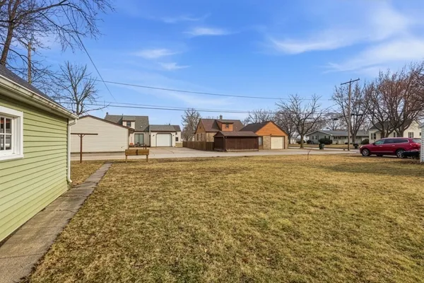 $225,000 | 308 South Birch Street, Kimberly, WI 54136