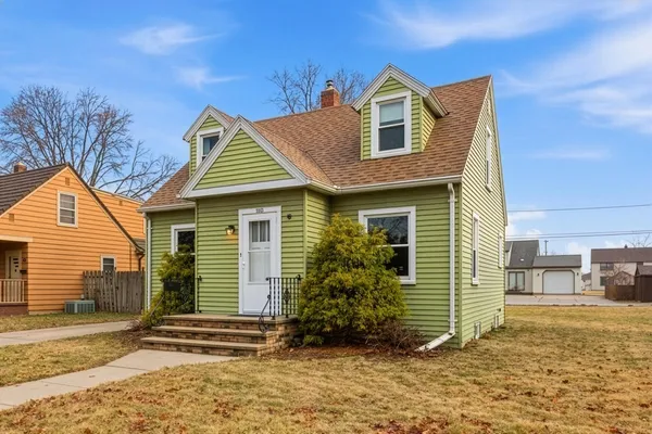 $225,000 | 308 South Birch Street, Kimberly, WI 54136