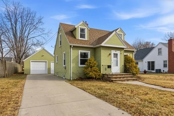 $225,000 | 308 South Birch Street, Kimberly, WI 54136
