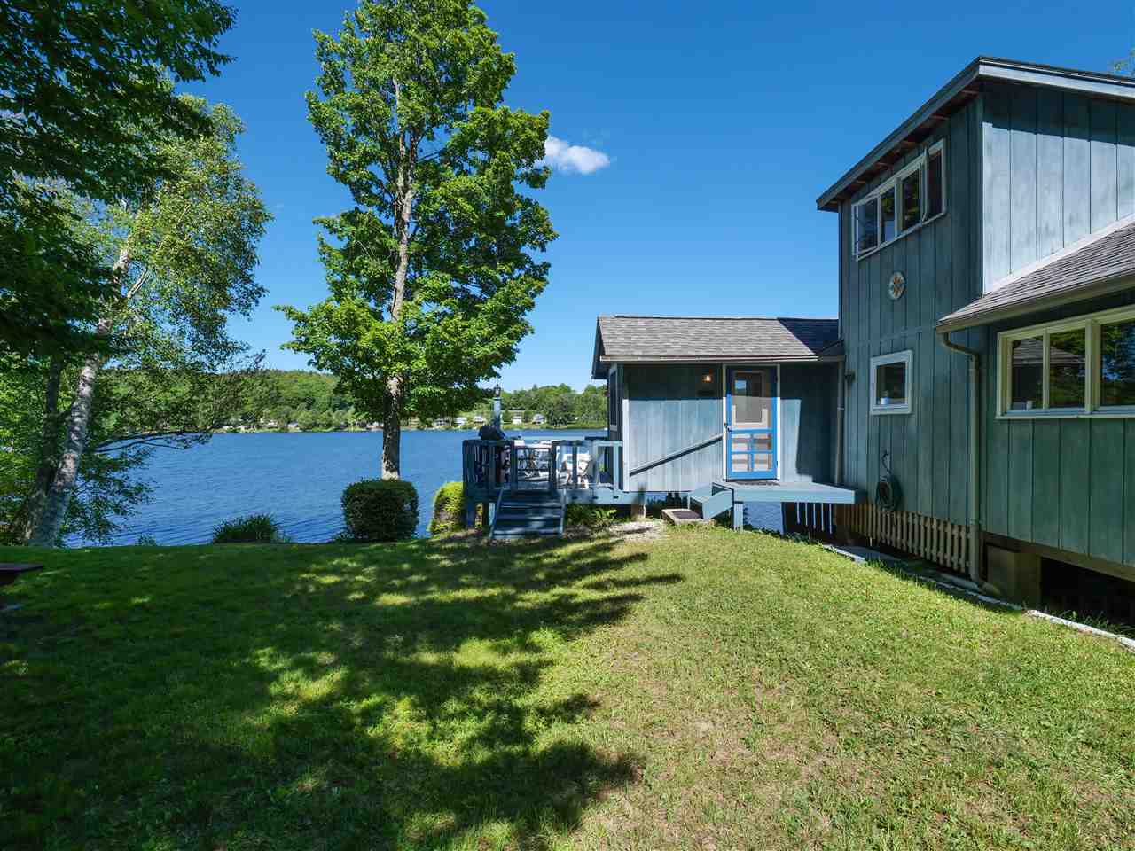 726 Draper Farm Road Elmore, VT 05661 - Photo 2 of 23