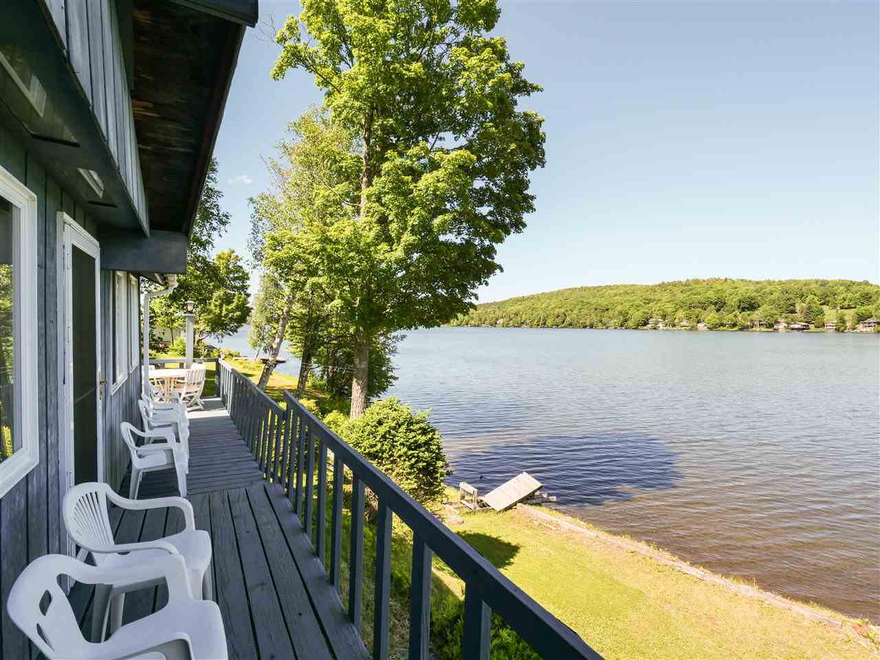 726 Draper Farm Road Elmore, VT 05661 - Photo 16 of 23