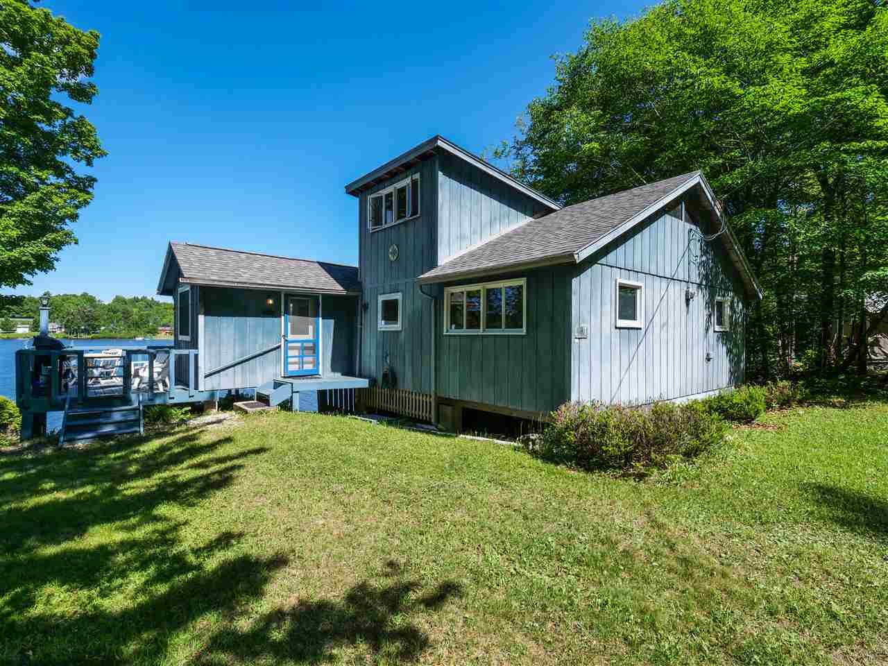 726 Draper Farm Road Elmore, VT 05661 - Photo 18 of 23