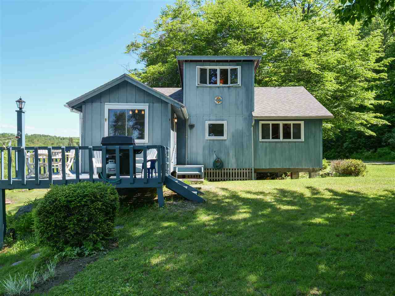 726 Draper Farm Road Elmore, VT 05661 - Photo 20 of 23