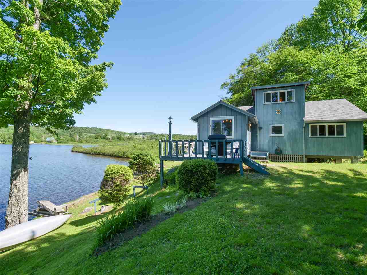 726 Draper Farm Road Elmore, VT 05661 - Photo 21 of 23