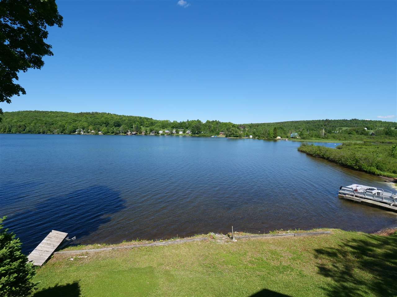 726 Draper Farm Road Elmore, VT 05661 - Photo 22 of 23