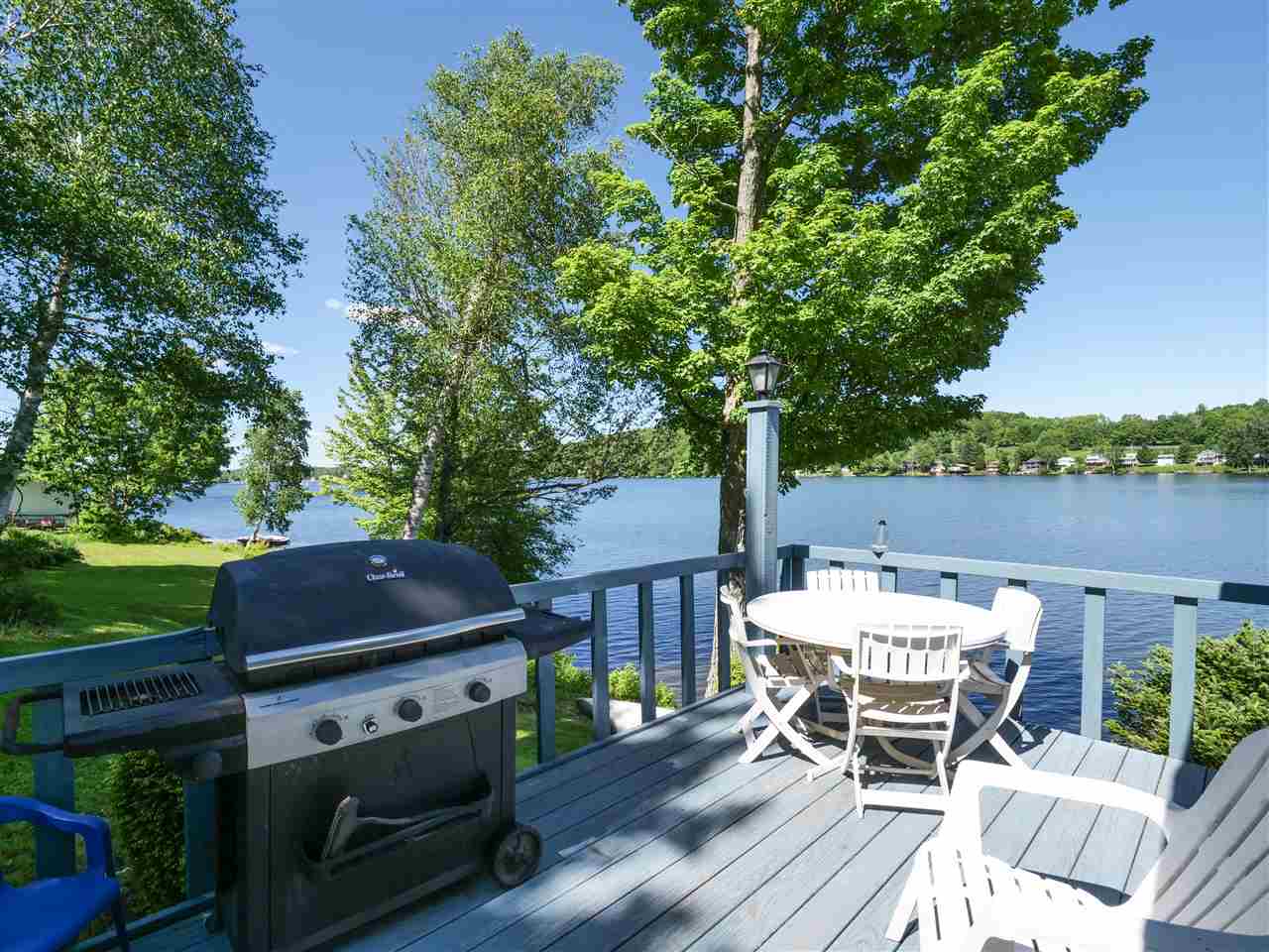 726 Draper Farm Road Elmore, VT 05661 - Photo 23 of 23