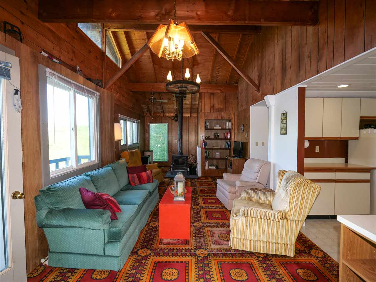 726 Draper Farm Road Elmore, VT 05661 - Photo 4 of 23