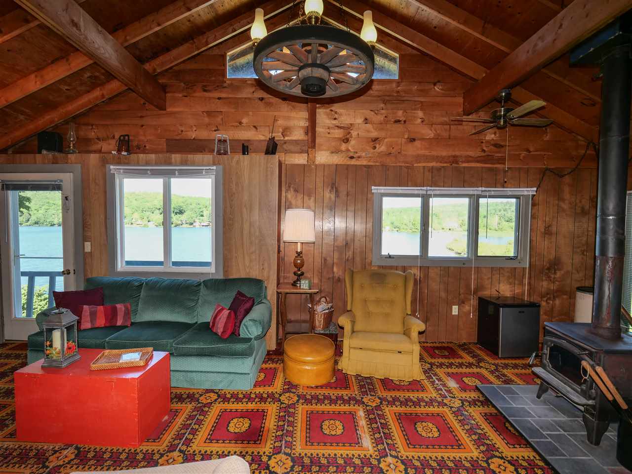 726 Draper Farm Road Elmore, VT 05661 - Photo 5 of 23