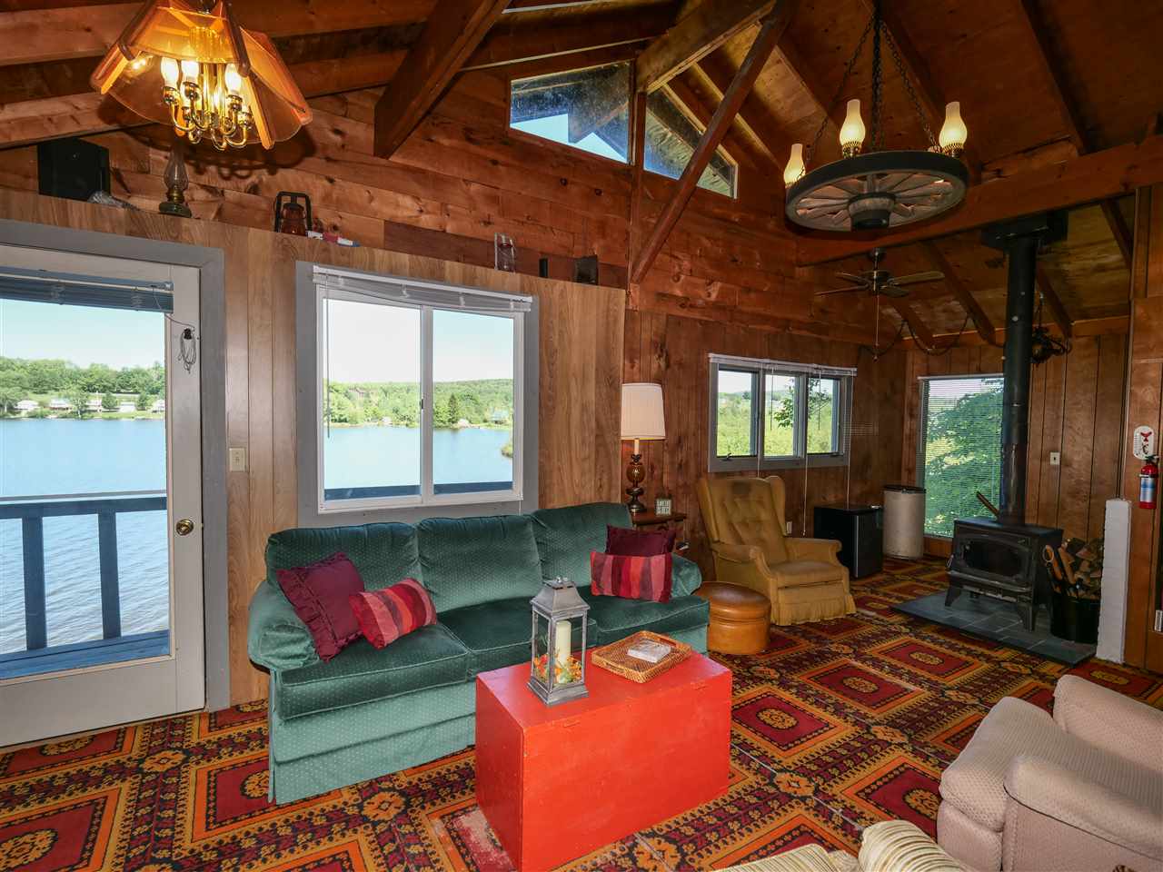 726 Draper Farm Road Elmore, VT 05661 - Photo 6 of 23