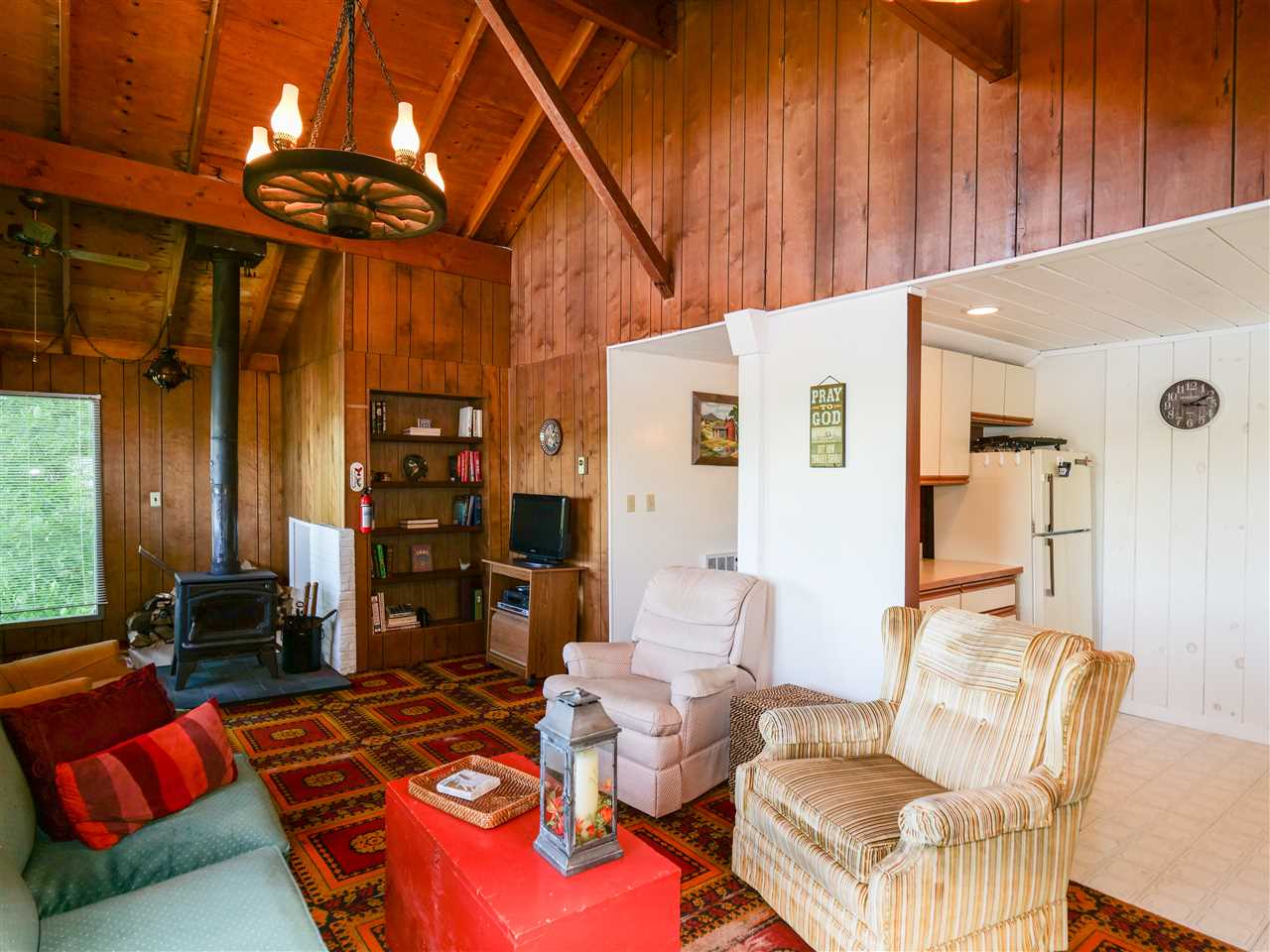 726 Draper Farm Road Elmore, VT 05661 - Photo 7 of 23