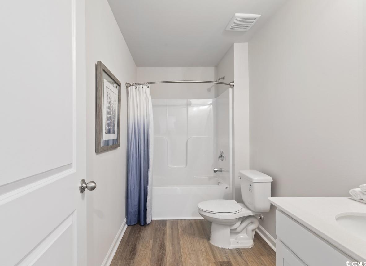 985 Cherrystone Loop Conway, SC 29526 - Photo 18 of 40