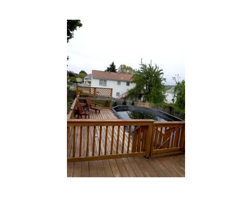 105 Raphael Avenue Providence, RI 02904 - Photo 4 of 4 Land. Exterior Back/Pool