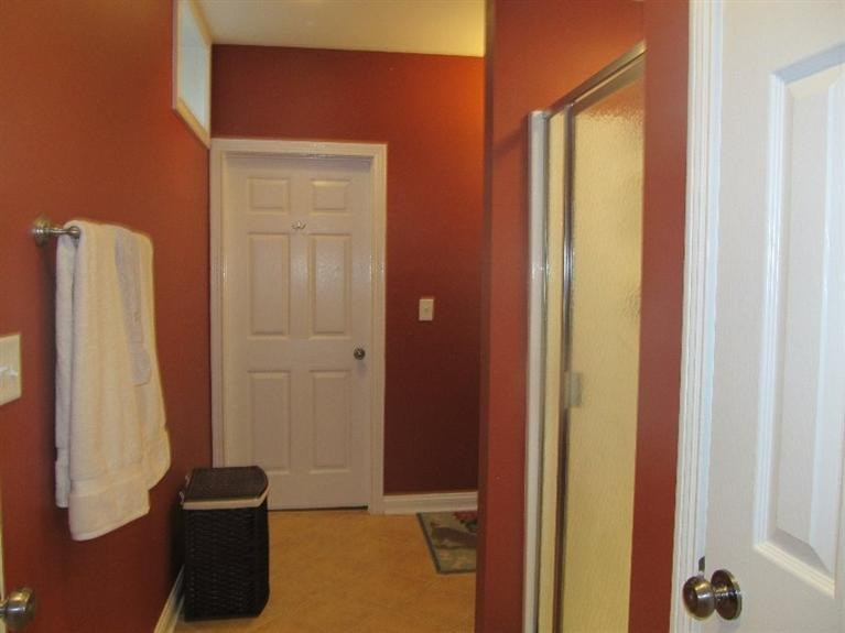 3708 Ridgeview Way Lexington, KY 40509 - Photo 26 of 29 Full bath in basement.